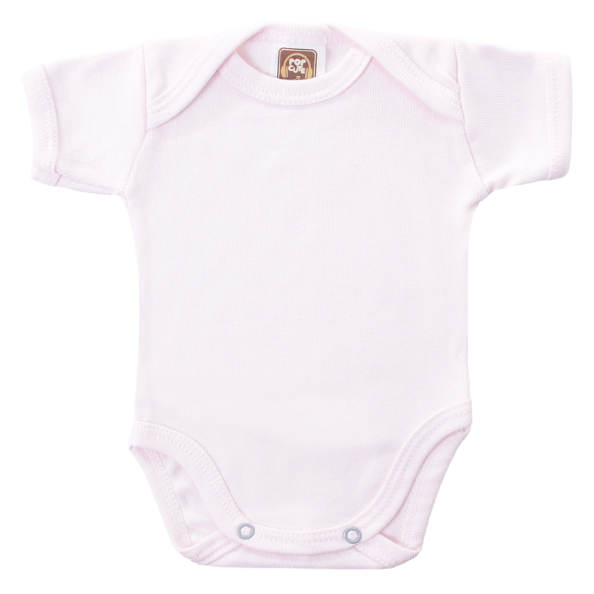 Kit Body Pop Cute Manga Curta Fio 30 Canelado 3 Peças Kit Body Pop Cute Manga Curta Fio 30 Canelado 3 Peças