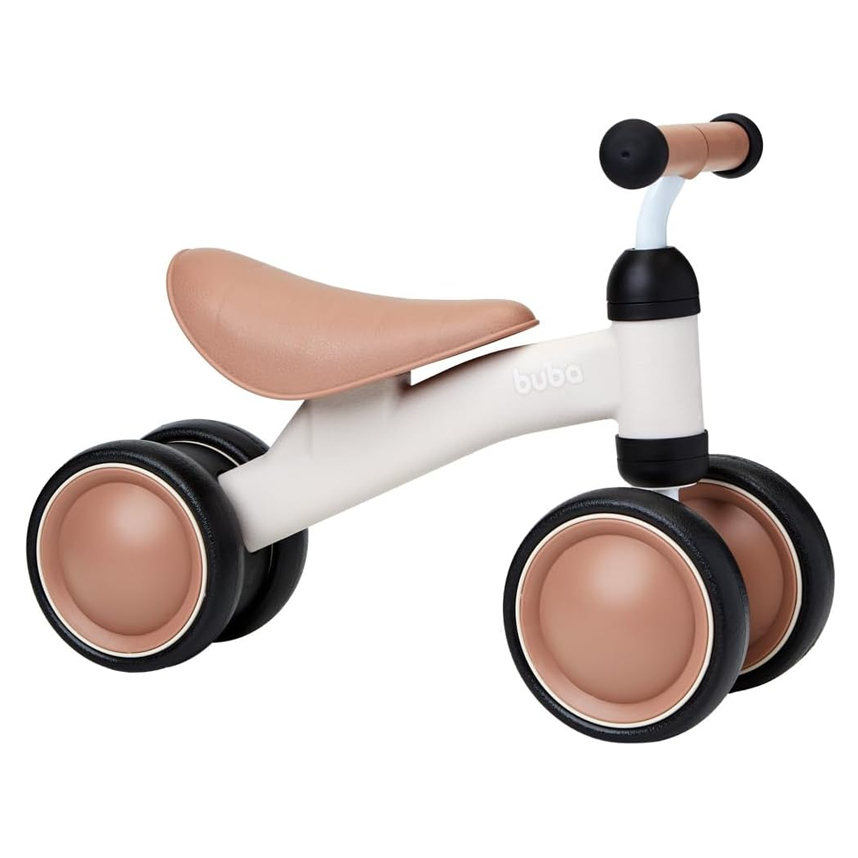 Bicicleta Infantil de Equilíbrio Rodas Buba