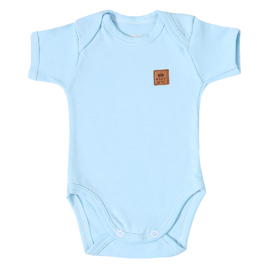 Body Baby Best Menino Manga Curta Egípcio 3 Peças Body Baby Best Menino Manga Curta Egípcio 3 Peças