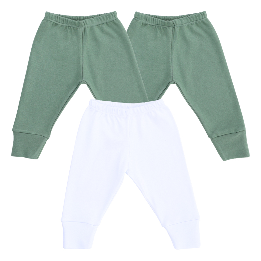 Kit Mijão Baby Best Menino Egípcio 3 Peças Kit Mijão Baby Best Menino Egípcio 3 Peças