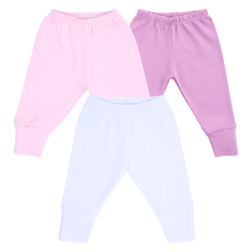 Kit Mijão Baby Best Menina Egípcio E Pima 3 Peças Kit Mijão Baby Best Menina Egípcio E Pima 3 Peças