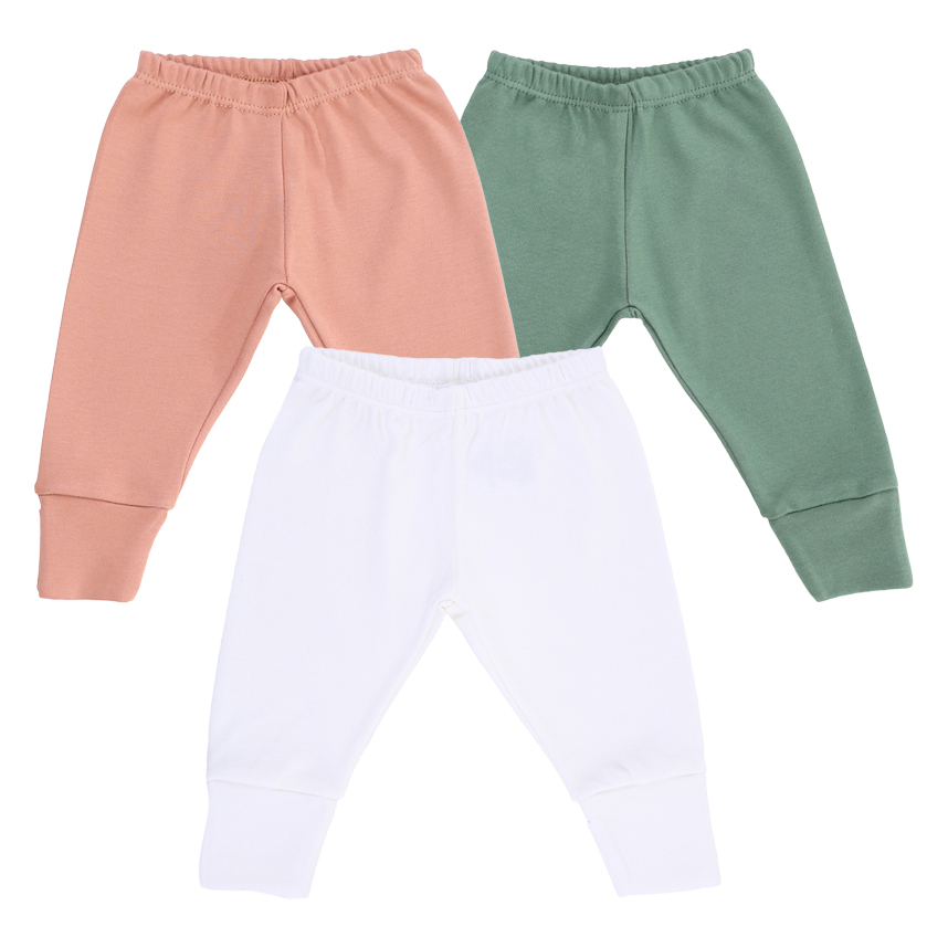Kit Mijão Baby Best Bebê egípcio 3 Peças Kit Mijão Baby Best Bebê egípcio 3 Peças