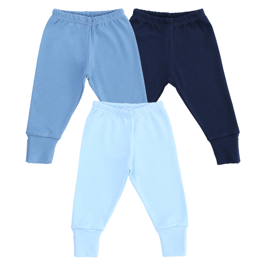 Kit Mijão Baby Best Menino Pima 3 Peças Kit Mijão Baby Best Menino Pima 3 Peças