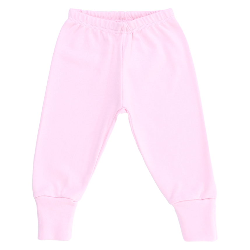 Kit Mijão Baby Best Menina  Pima 3 Peças Kit Mijão Baby Best Menina  Pima 3 Peças