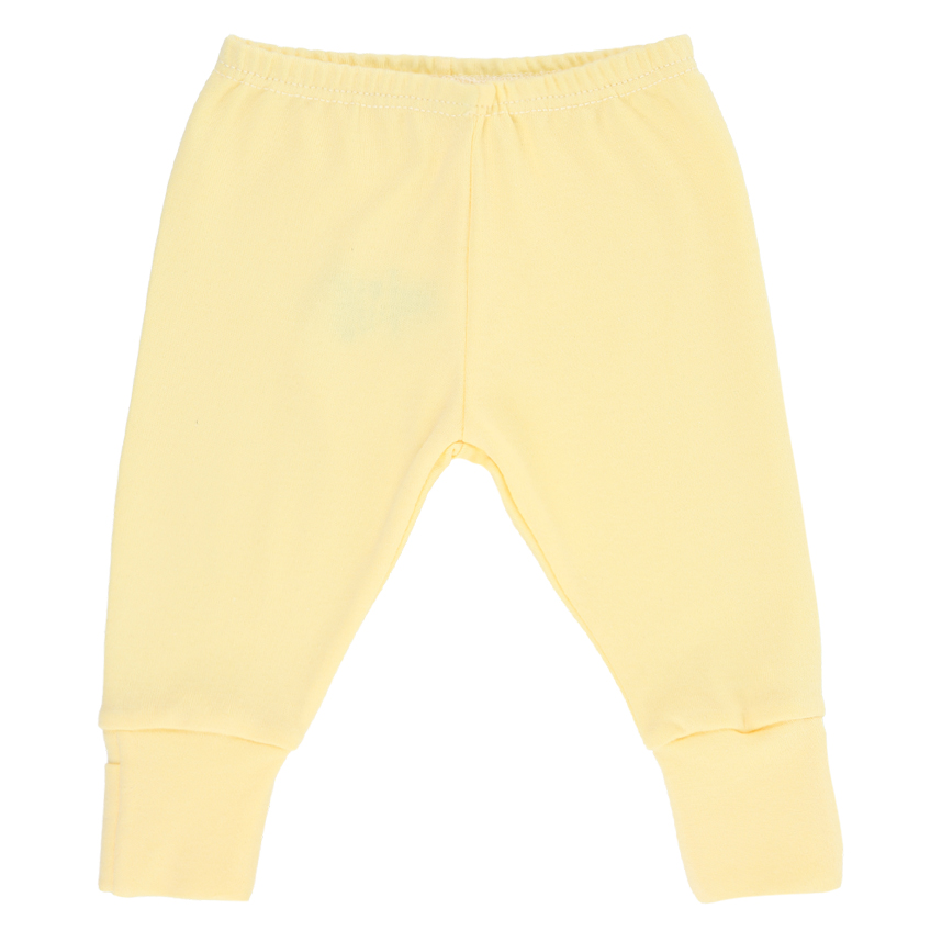 Kit Mijão Baby Best Bebê Algodão Pima 3 Peças Kit Mijão Baby Best Bebê Algodão Pima 3 Peças