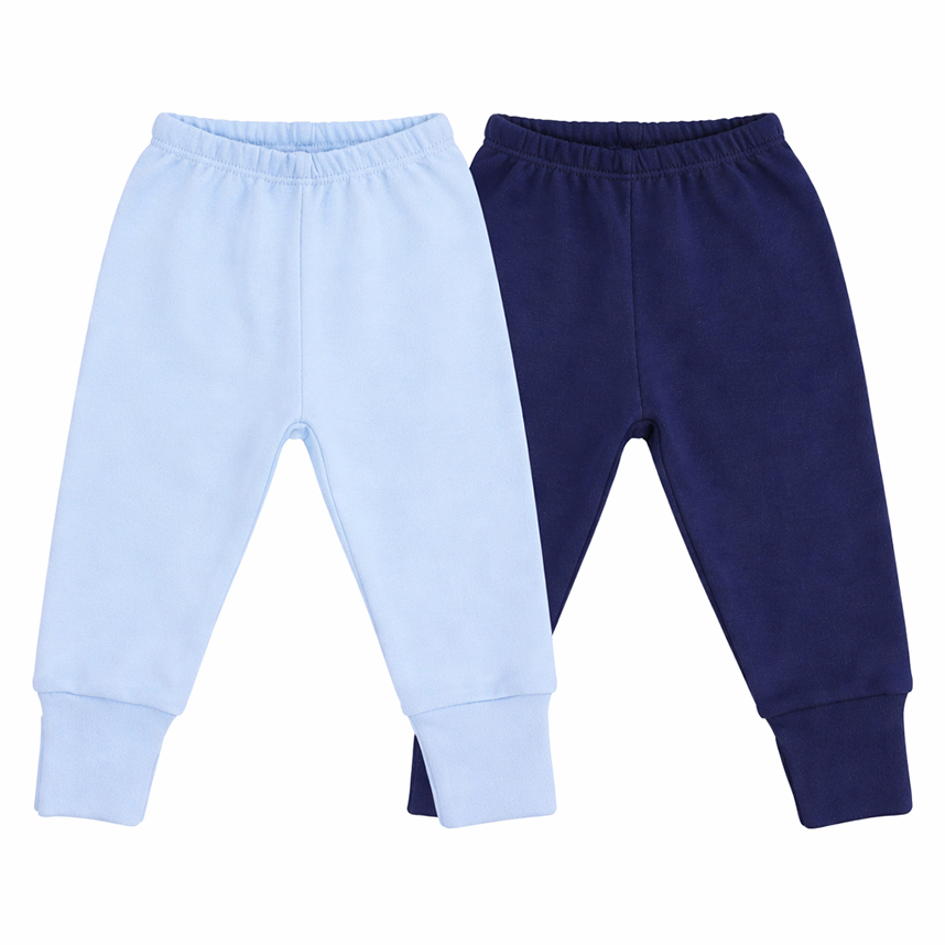 Kit Mijão Baby Best Menino Pima Egípcio 2 Peças