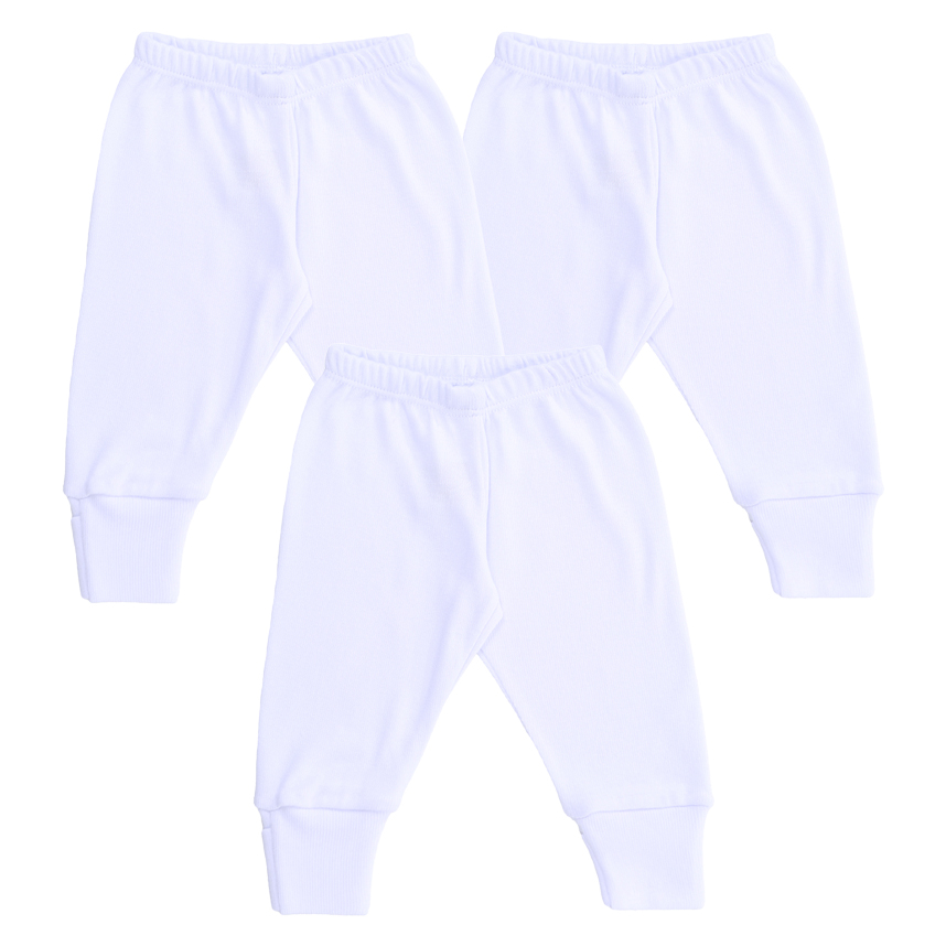 Kit Mijão Bebê Pop Cute Suedine Canelado  3 Peças Kit Mijão Bebê Pop Cute Suedine Canelado  3 Peças