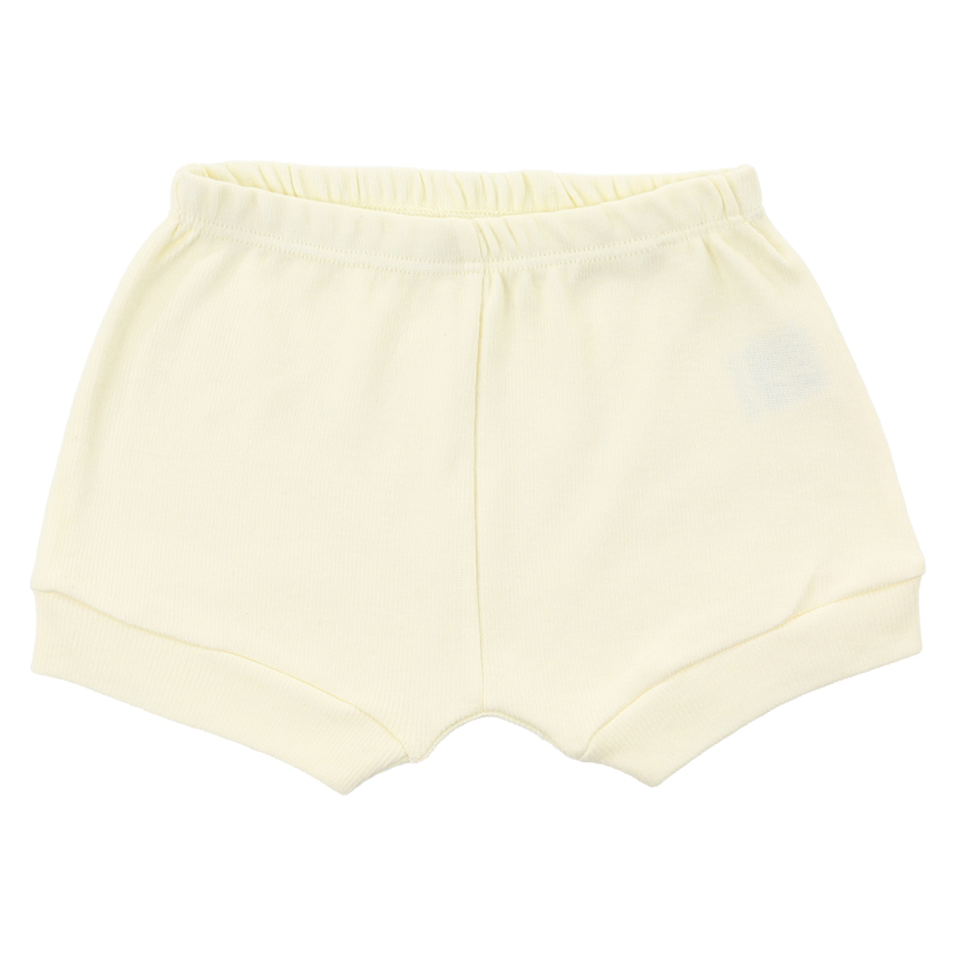 Kit Short Pop Cute Menino Em Suedine 3 Peças Kit Short Pop Cute Menino Em Suedine 3 Peças