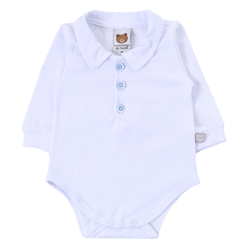 Saída Maternidade Aconchego Jardineira Bordada 3 Peças Saída Maternidade Aconchego Jardineira Bordada 3 Peças