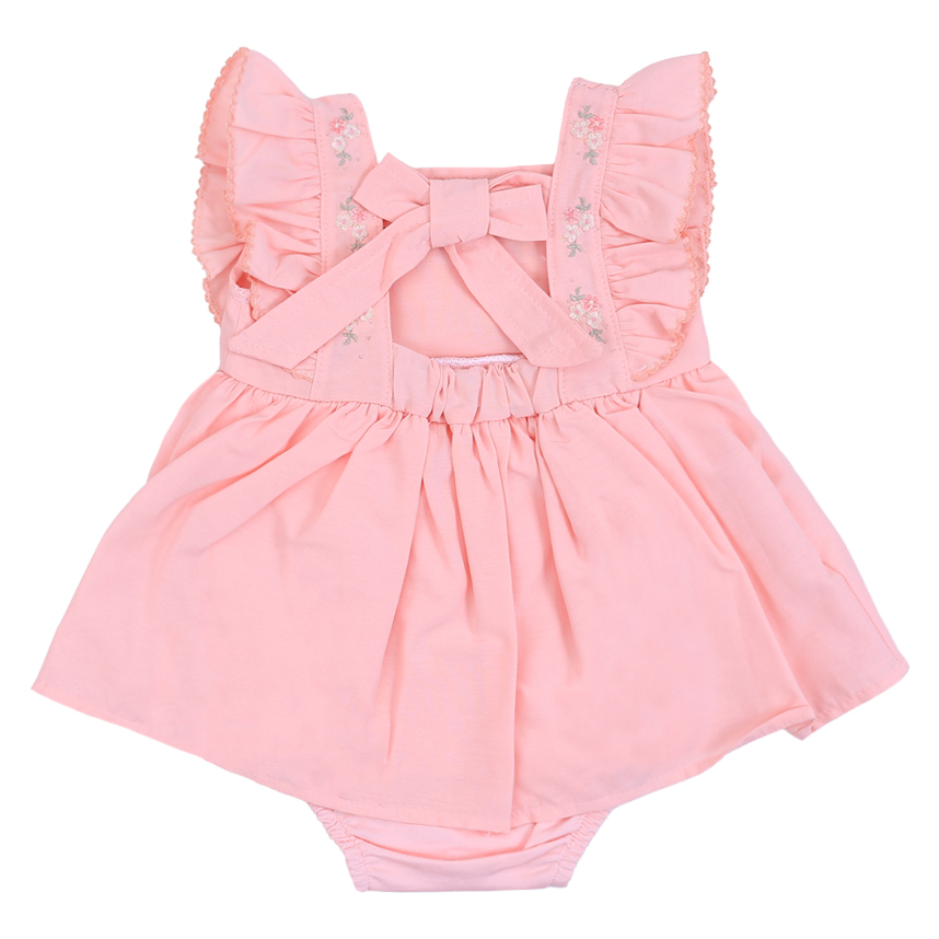 Banho De Sol Aconchego Do Bebê Babado Floral E Laço Banho De Sol Aconchego Do Bebê Babado Floral E Laço