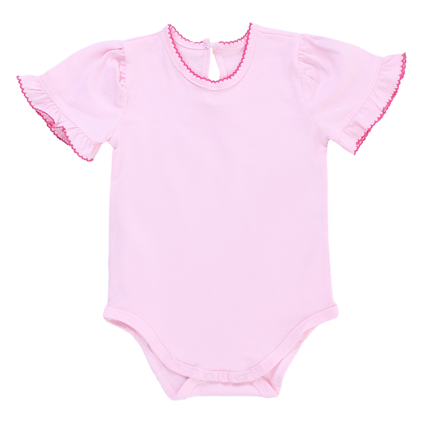 Salopete Bebê Aconchego E Body  Com Laço E Strass