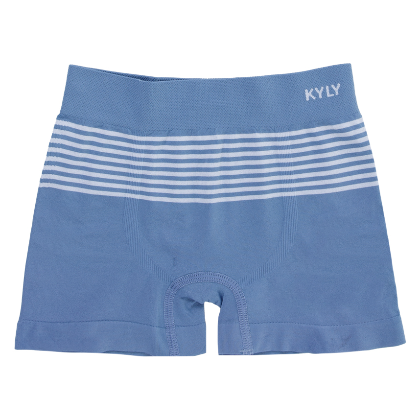 Kit Cueca Masculina Sem Costura Com 2 Peças Kit Cueca Masculina Sem Costura Com 2 Peças