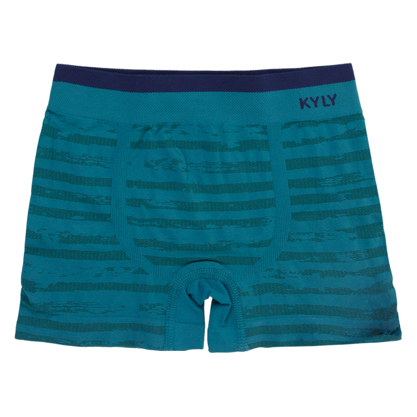 Kit Cueca Masculina Sem Costura Com 2 Peças Kit Cueca Masculina Sem Costura Com 2 Peças