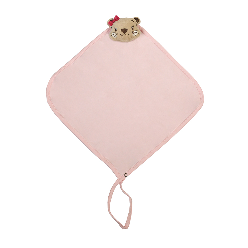 Naninha Everly Em Malha Tigres Com Laço Gravata Naninha Everly Em Malha Tigres Com Laço Gravata