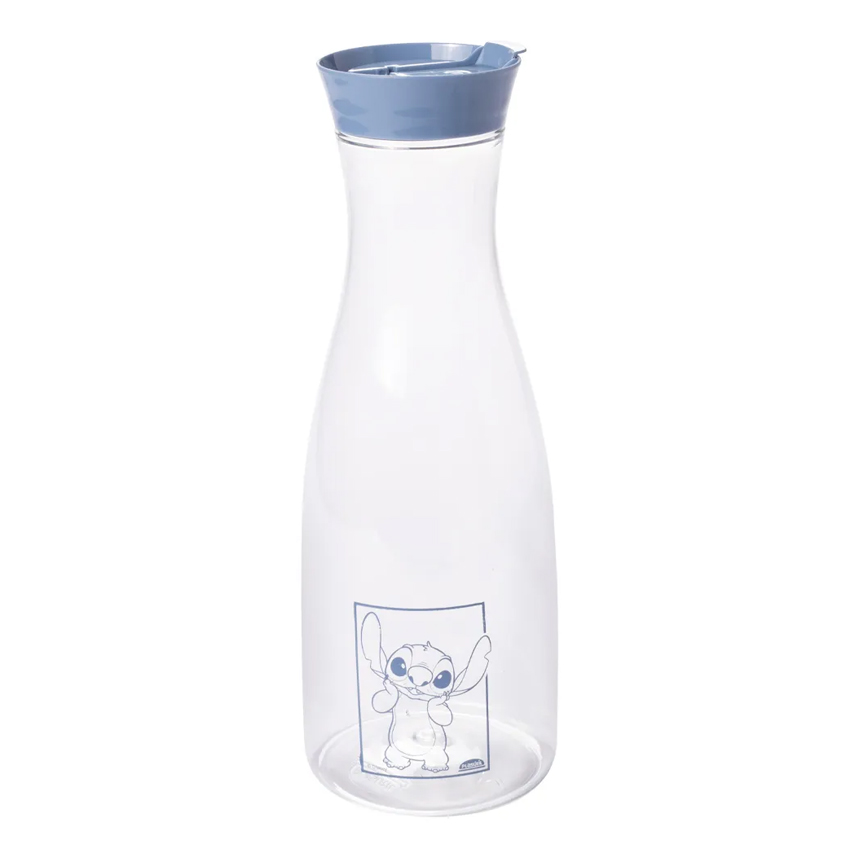 Garrafa Plasútil  New York Stitch 1,80 ml