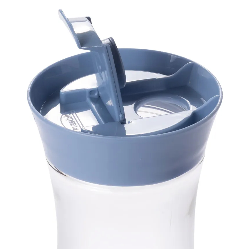 Garrafa Plasútil  New York Stitch 1,80 ml