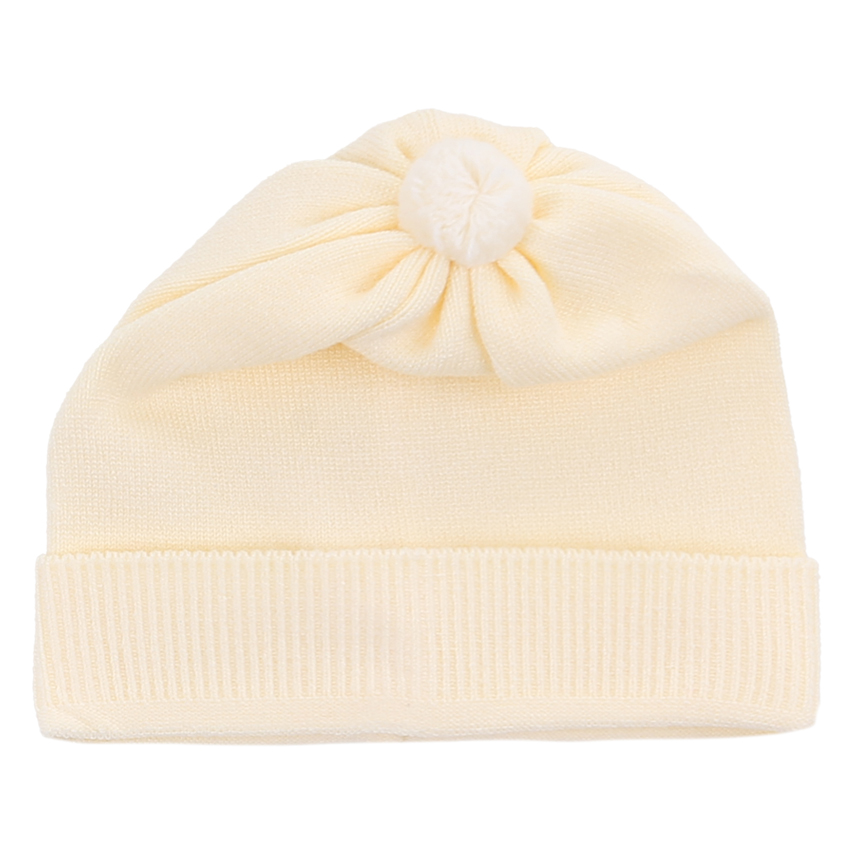 Saída Maternidade Sanches Menino Com 6 Peças