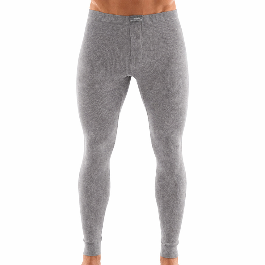 Calça Ceroula Ribana Mash Algodão com 2 Peças