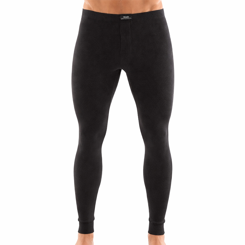 Calça Ceroula Ribana Mash Algodão com 2 Peças