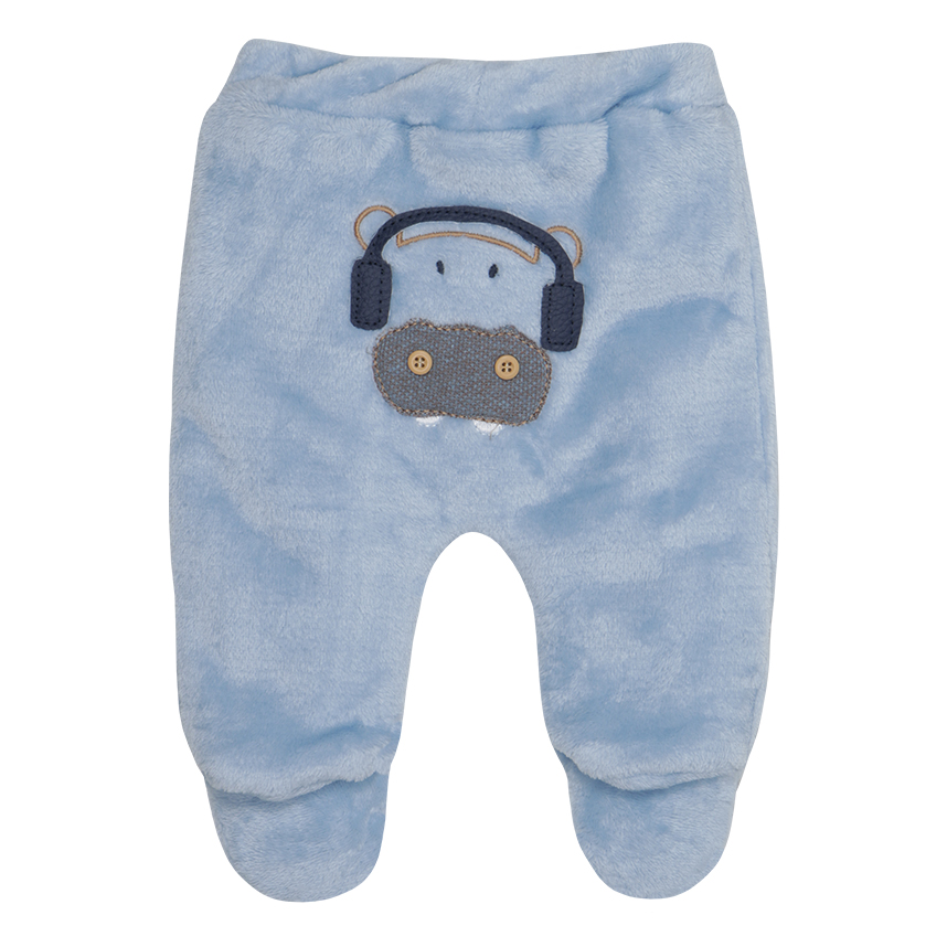 Conjunto Bebê Sonho Mágico Body E Mijão