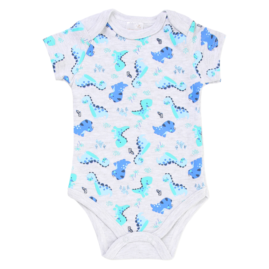 Conjunto Bebê Mini Moon Body Manga Curta E Bermuda Conjunto Bebê Mini Moon Body Manga Curta E Bermuda