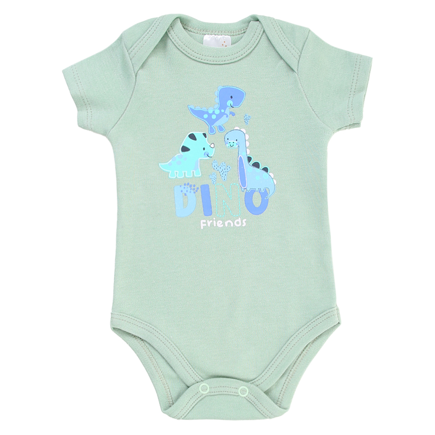 Conjunto Bebê Mini Moon Body Manga Curta E Bermuda Conjunto Bebê Mini Moon Body Manga Curta E Bermuda