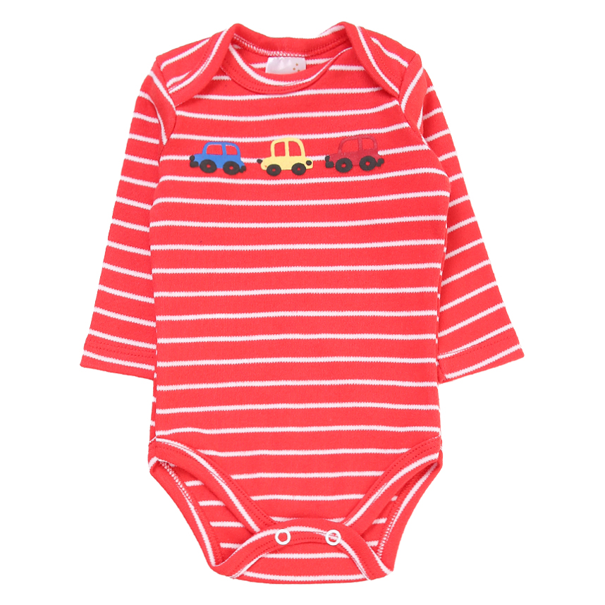 Conjunto Bebê Mini Moon Body Manga Longa E Calça Conjunto Bebê Mini Moon Body Manga Longa E Calça