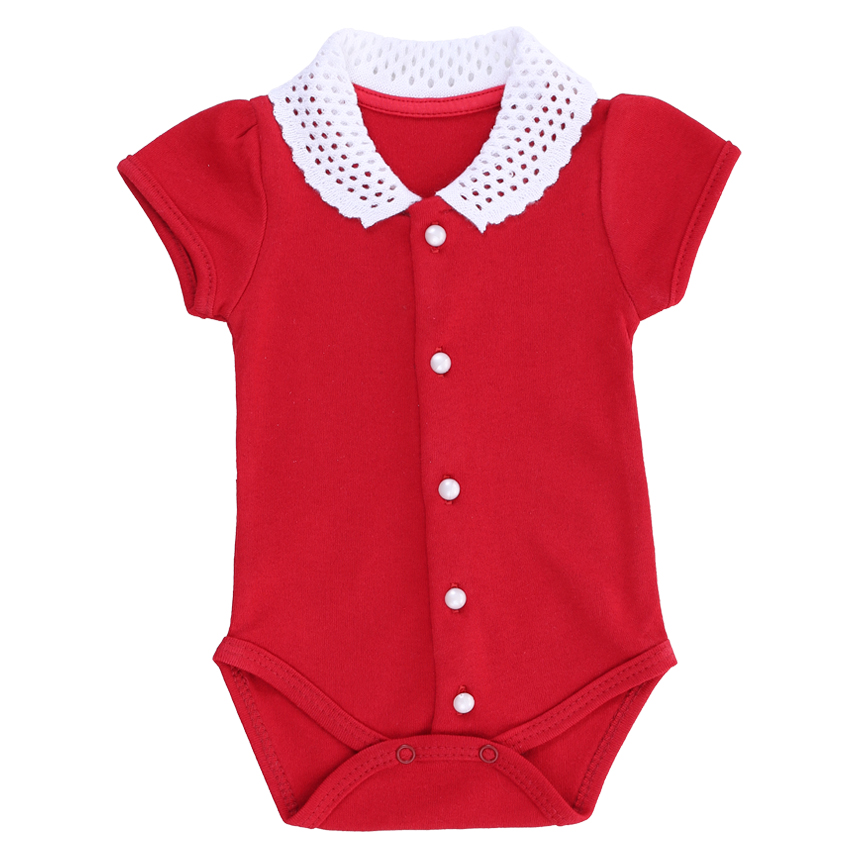 Body Bebê  Fofinho Suedine Manga Curta Detalhe Na Gola Body Bebê  Fofinho Suedine Manga Curta Detalhe Na Gola
