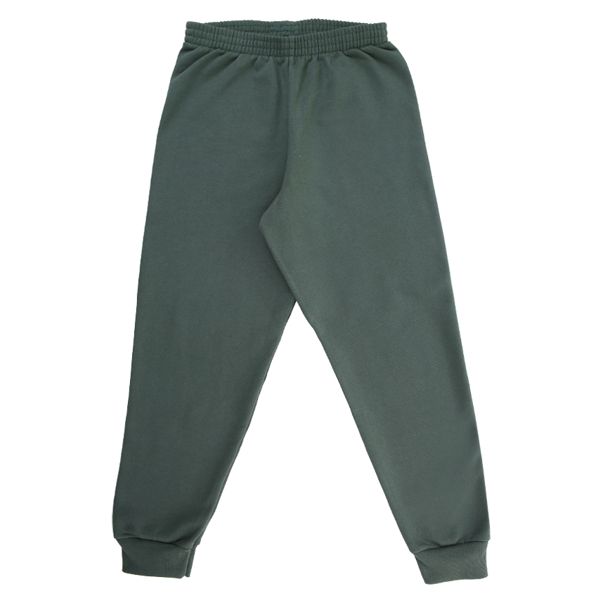 Calça Infantil Marlan Moletom Básica