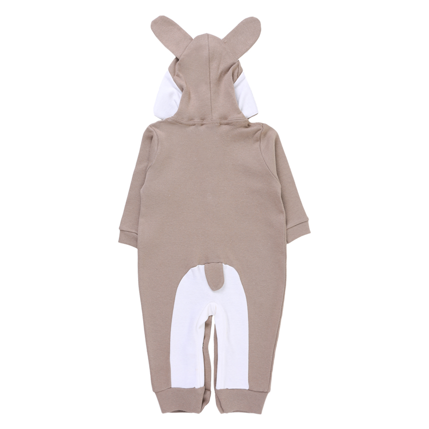 Macacão Bebê Petutinha Menino Cachorrinho Macacão Bebê Petutinha Menino Cachorrinho