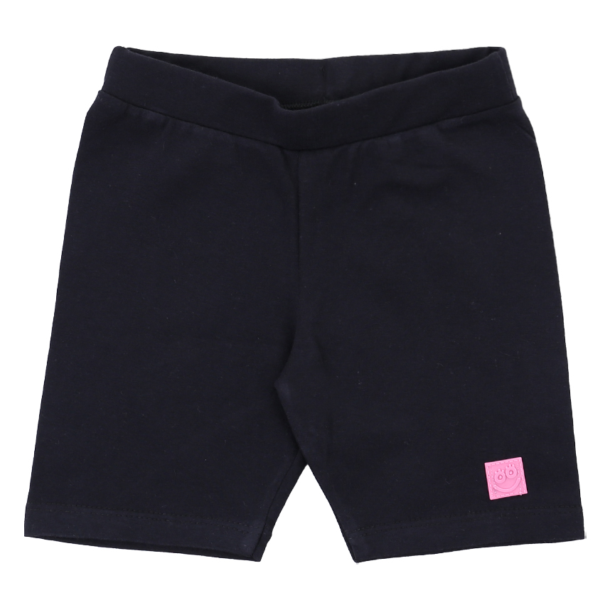 Short Infantil Kookabu Ciclista Em Cotton Short Infantil Kookabu Ciclista Em Cotton