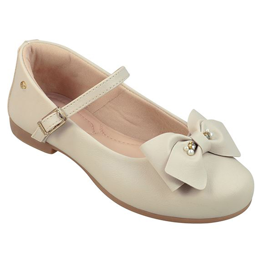 Sapato Infantil Pampili Com Fivela E Strass Sapato Infantil Pampili Com Fivela E Strass