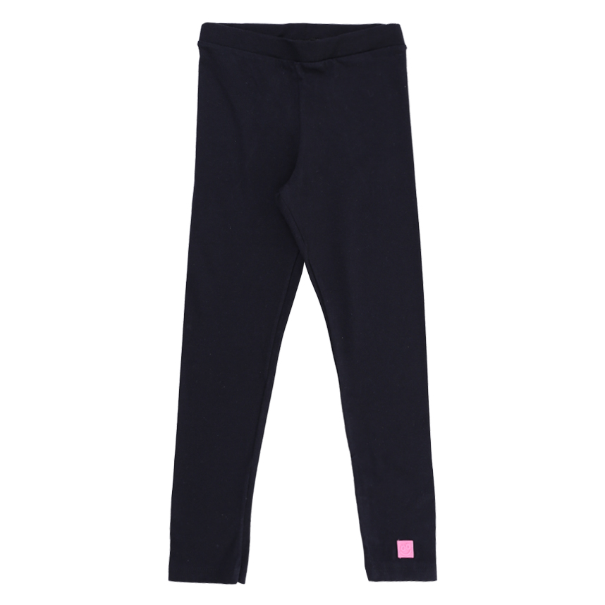 Calça Infantil Kookabu Legging  Em Cotton Calça Infantil Kookabu Legging  Em Cotton