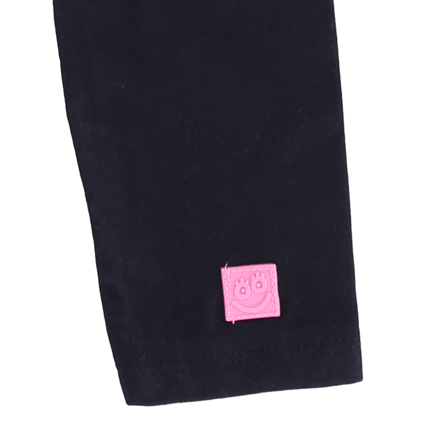 Calça Infantil Kookabu Legging  Em Cotton Calça Infantil Kookabu Legging  Em Cotton