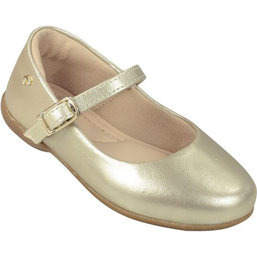 Sapato Infantil Pampili Com Fivela Sapato Infantil Pampili Com Fivela
