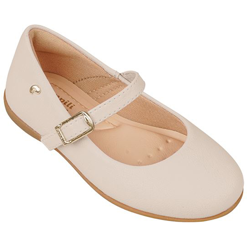 Sapato Infantil Pampili Com Fivela Sapato Infantil Pampili Com Fivela