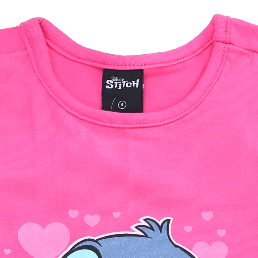 Vestido Infantil Brandili Em Cotton Stitch Com Strass Vestido Infantil Brandili Em Cotton Stitch Com Strass