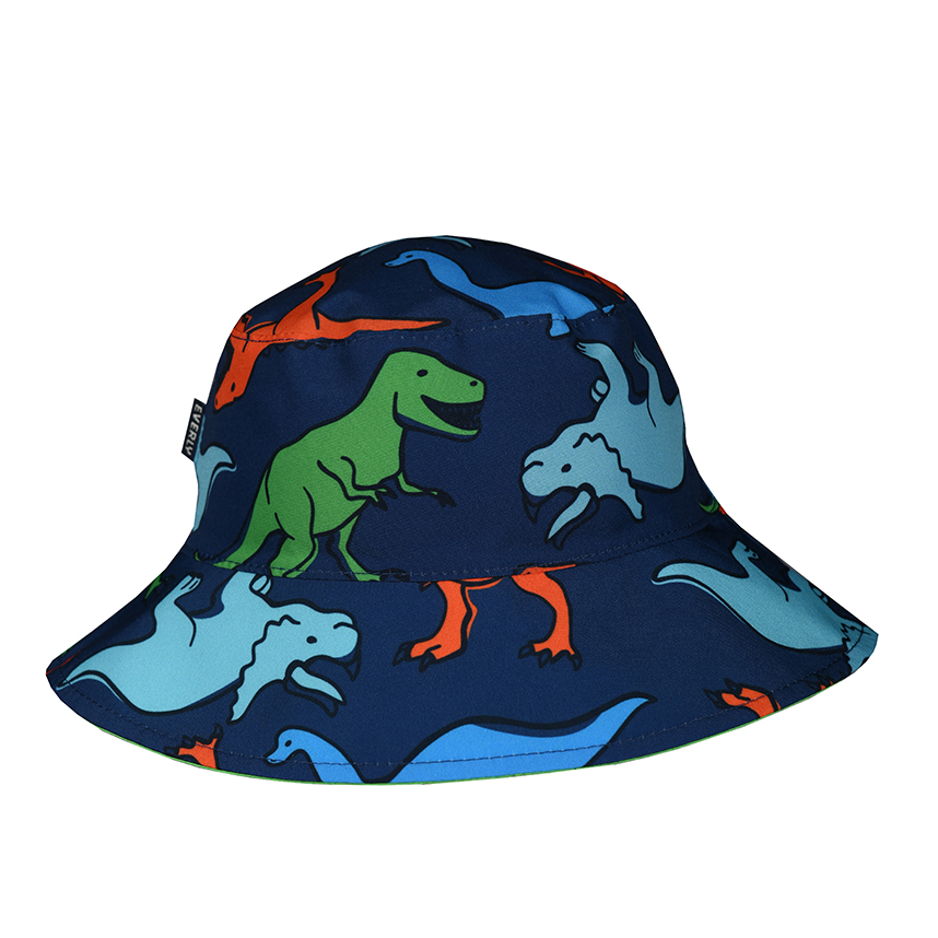 Chapéu Bebê Everly Menino Microfibra Dinossauro Chapéu Bebê Everly Menino Microfibra Dinossauro