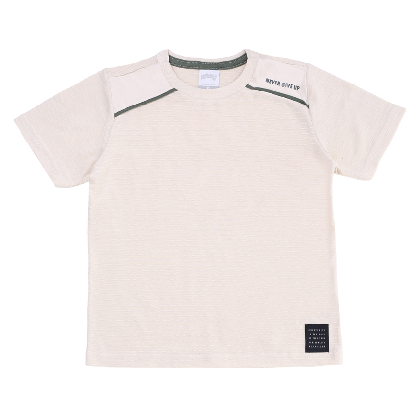 Conjunto Infantil Alakazoo Camiseta E Bermuda Malha Ponto Conjunto Infantil Alakazoo Camiseta E Bermuda Malha Ponto