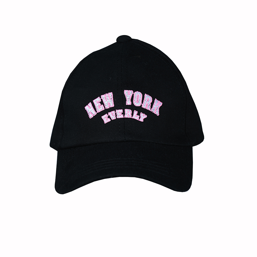 Boné Teen Everly Menina Em Sarja New York