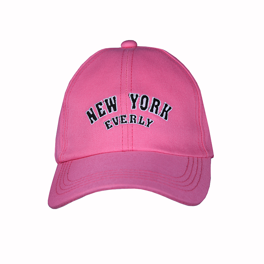 Boné Teen Everly Menina Em Sarja New York