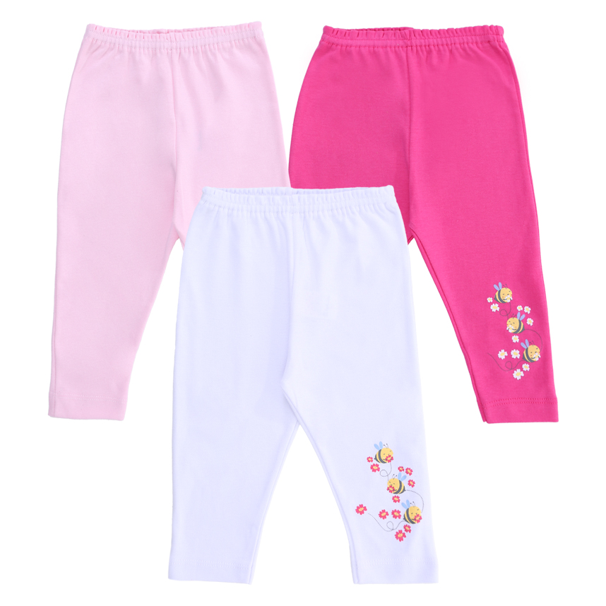 Kit Mijão Bebê Petutinha Estampa  Abelha 3 Peças Kit Mijão Bebê Petutinha Estampa  Abelha 3 Peças