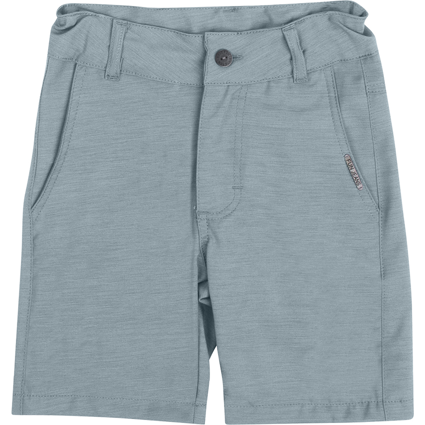 Bermuda Infantil Básica Street  Tecido Comfort Bermuda Infantil Básica Street  Tecido Comfort