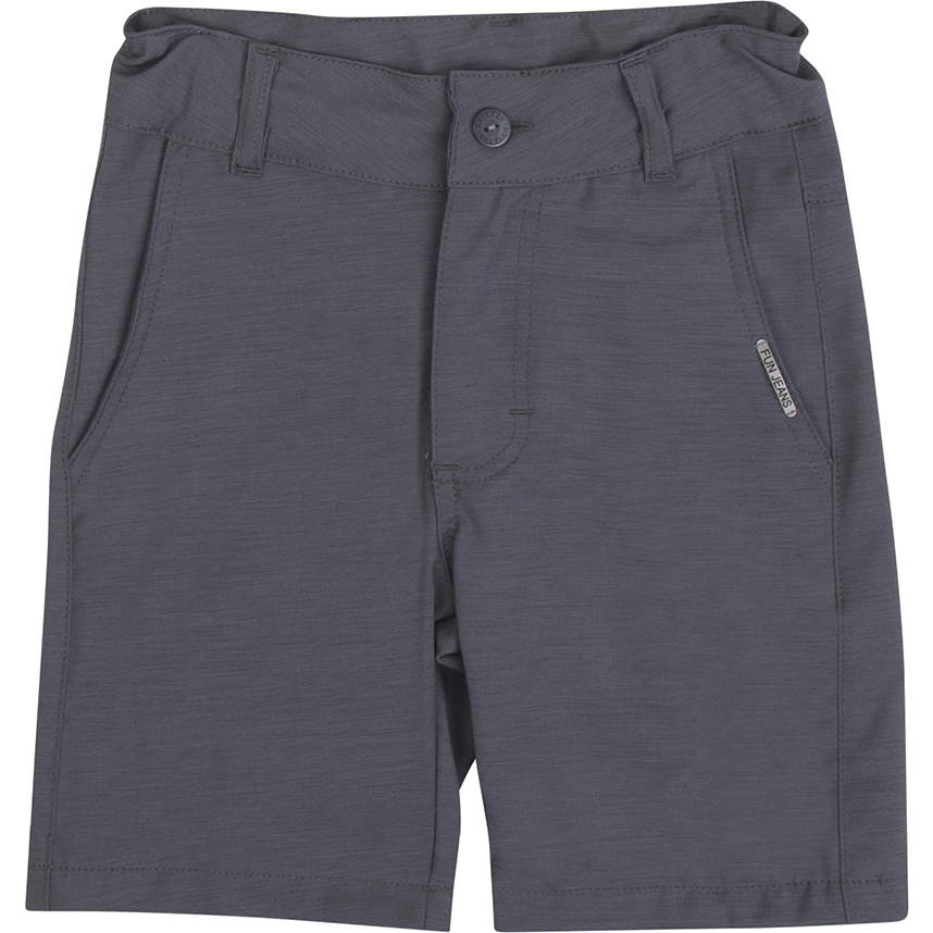 Bermuda Infantil Básica Street  Tecido Comfort Bermuda Infantil Básica Street  Tecido Comfort