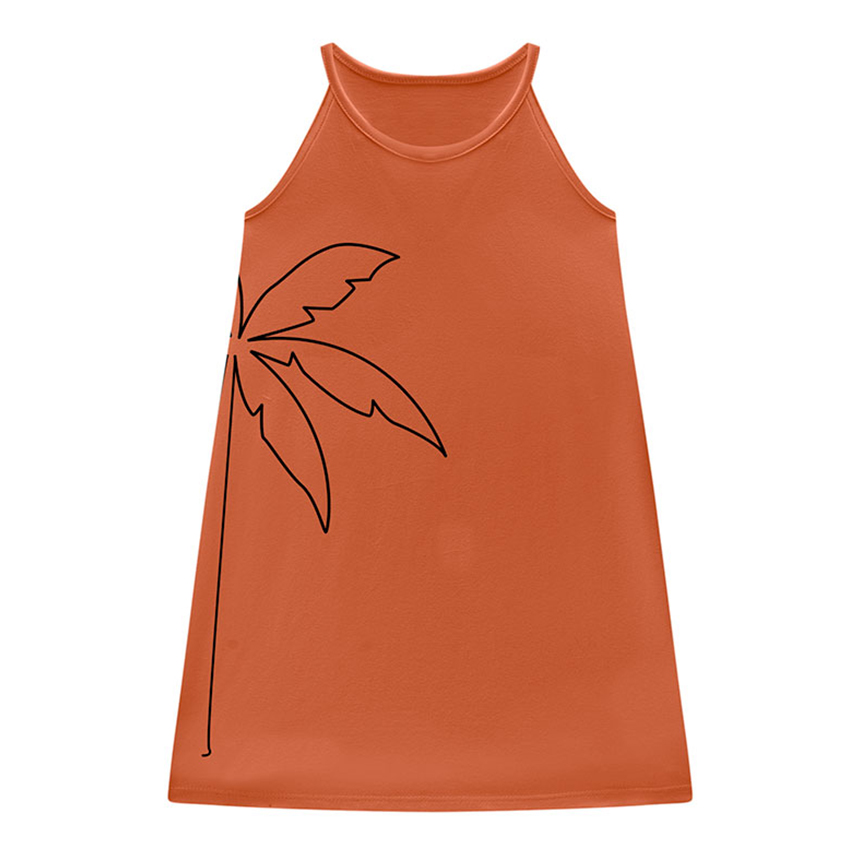 Vestido Infantil Kyly Em Meia Malha Bordado Vestido Infantil Kyly Em Meia Malha Bordado