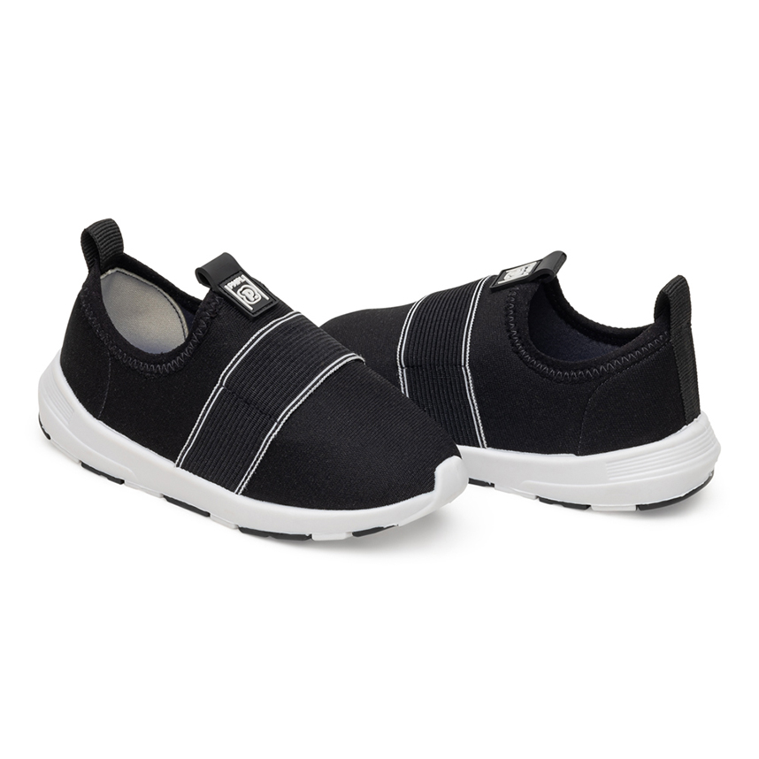 Tênis Infantil Pimpolho Menino Calce Fácil