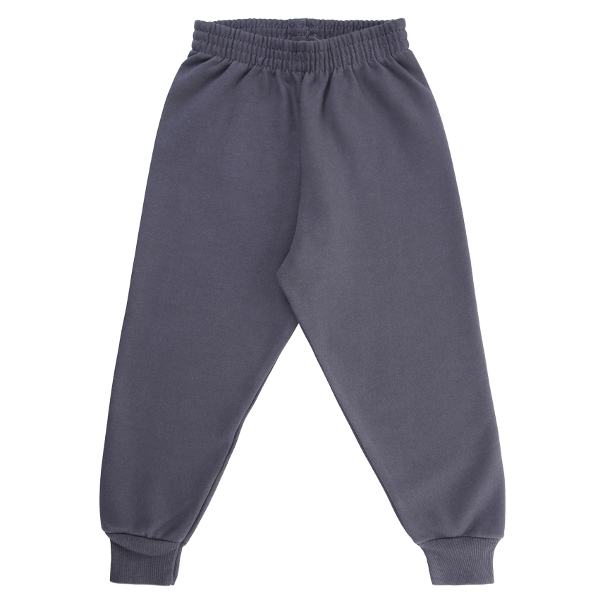 Calça Infantil Kookabu Menino Moletom Básica