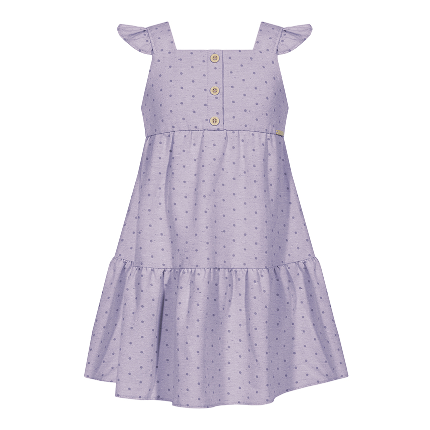 Vestido Infantil Alakazoo Alcinha Tecido Ecotex Vestido Infantil Alakazoo Alcinha Tecido Ecotex