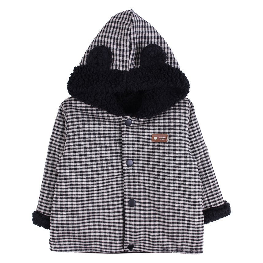 Conjunto Bebê Aconchego Casaco Pelo Com Capuz E Calça Conjunto Bebê Aconchego Casaco Pelo Com Capuz E Calça