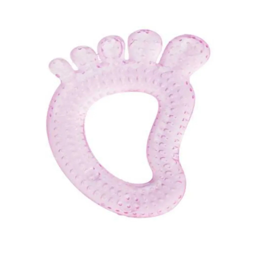 Mordedor Infantil Pimpolho Pézinho Água